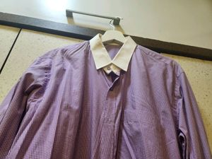 New Shirt