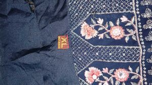 3 piece sharara set