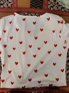 Urbanic Top