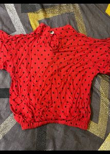 Red Top