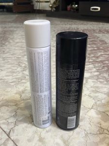 2 Hairspray