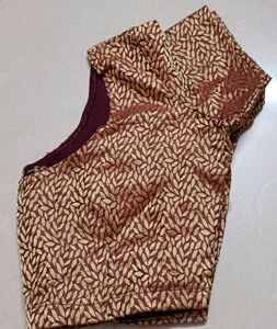 Gorgeous Blouse