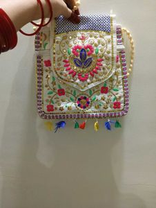 Low Price Hand Bag