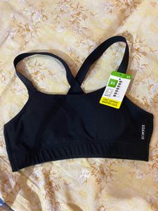 Decathlon sports Bra