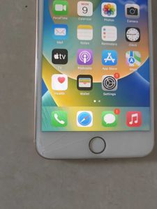 Used iPhone
