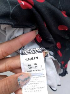 Shein Branded Dress.