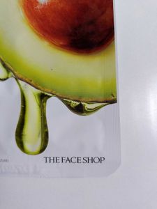The Face Shop - Sheet Mask