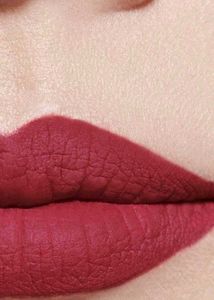 New Liquid Lipstick... long lasting