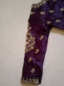 Ethanic Gown