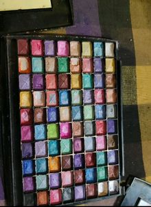 Eyeshadow Palette