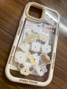 IPHONE 12 Cover