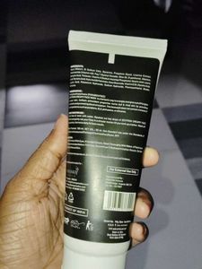 Dextron Creamy Face Wash