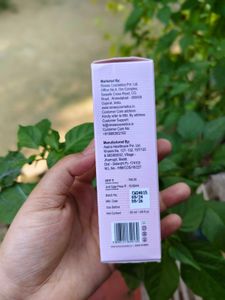 Renee Snail 99 Mucin Serum