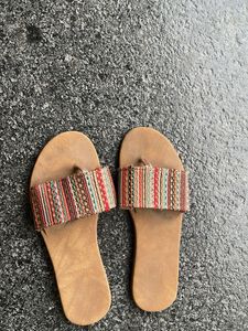 Boho Chic Sandals