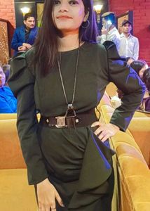 Midi Dress