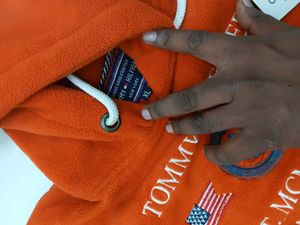Tommy Hilfiger Hoodie