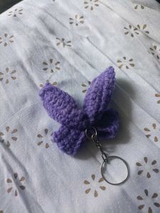 Bow Keychain🎀