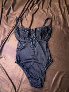 Sexy Corest Bodysuit
