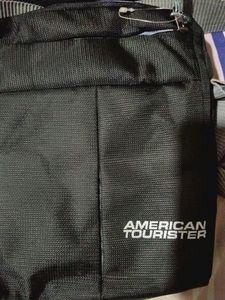 New Bag