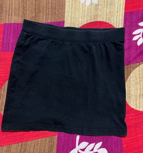 H&amp;m  Skirt