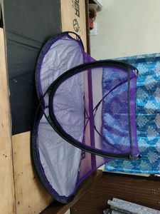 Washable Travelling Polyester Mosquito Net