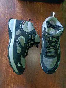 Wildcraft Adventure Hiking Shoes Size6,7 Available