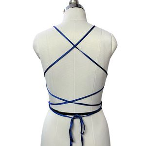Y2k Butterfly Top
