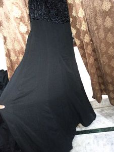 Cocktail Gown