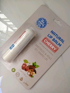 Mom&#39;s Co Natural Lip Balm