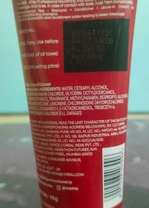 Matrix Opti.Long Protect Ceramide Conditioner