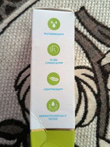 Mamaearth Hydra-Matte Lipstick Crayon