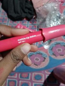 Dot &amp; Key Meltie Lip Balm