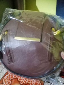 Stylish Crossbody Bag