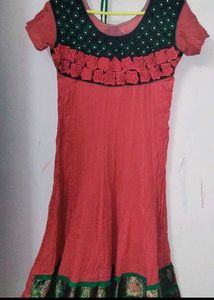 Elegant Kurta