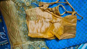 Party Wear Saree