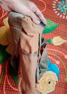 Bag For Both Man And Women