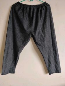 Comfy Ankle length Pant - Casual Style