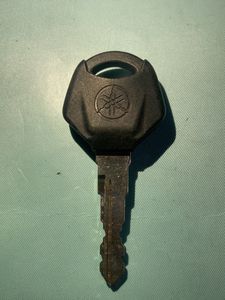 Yamaha Master Key