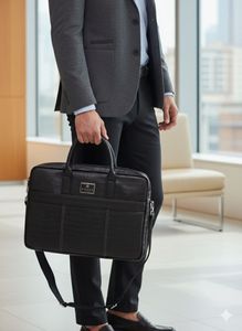 Original Cross USA Laptop Bag