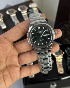 Rolex &amp; Patek Philippe Watches