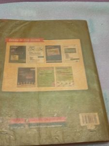 NCERT Math Workbook