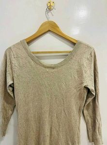 H&amp;M BEAUTIFUL KNITTED BODYCON DRESS