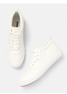 Roadster Canvas Shoes Unisex