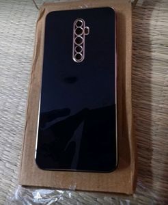OPPO RENO 2F/2Z CASE