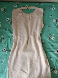 Super Stretchy Deep V Cut Bodycon Dress