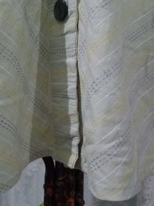 Pure Cotton Top