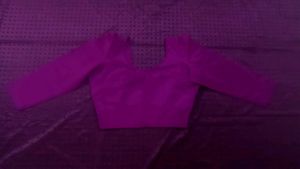 Rani Colour Blouse