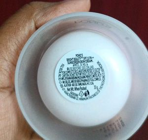 Pond&#39;s Cream