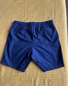 Boys Blue Shorts