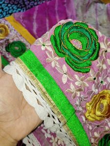 BEAUTIFUL HEAVY DUPATTA 💞✨